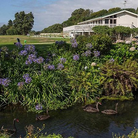 Waikanae Studio B&B Buitenkant foto