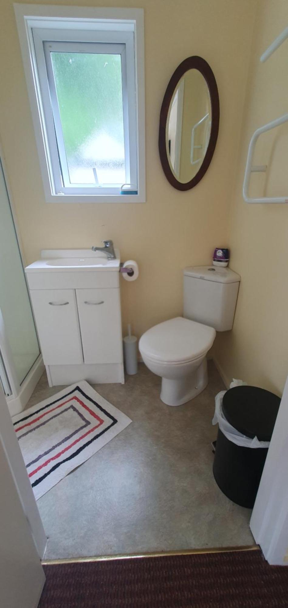 Waikanae Studio B&B Buitenkant foto