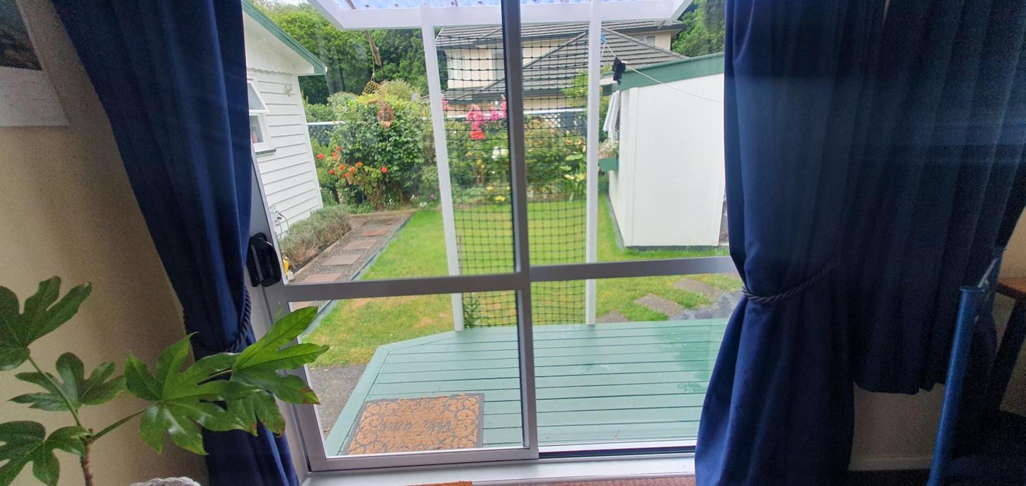 Waikanae Studio B&B Buitenkant foto