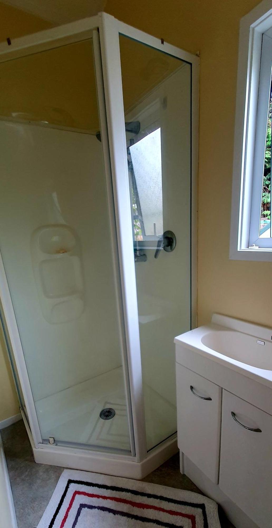 Waikanae Studio B&B Buitenkant foto