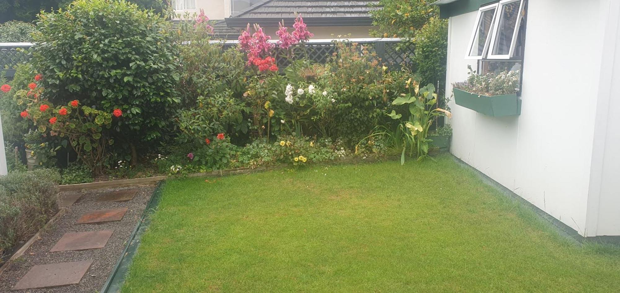 Waikanae Studio B&B Buitenkant foto